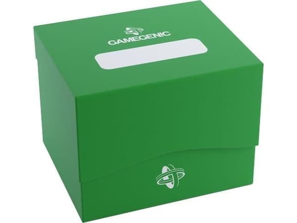 GameGenic Side Holder 100+ Green