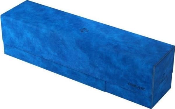 GameGenic Card's Lair 400+ Blue