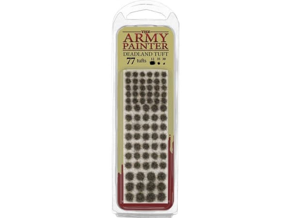 Army Painter Army Painter - Deadland Tuft (77)