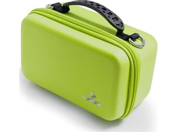 GameGenic Game Shell 250+ Green