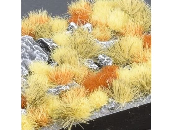 Gamers Grass Gamers Grass: Set - Dry Steppe (Wild)