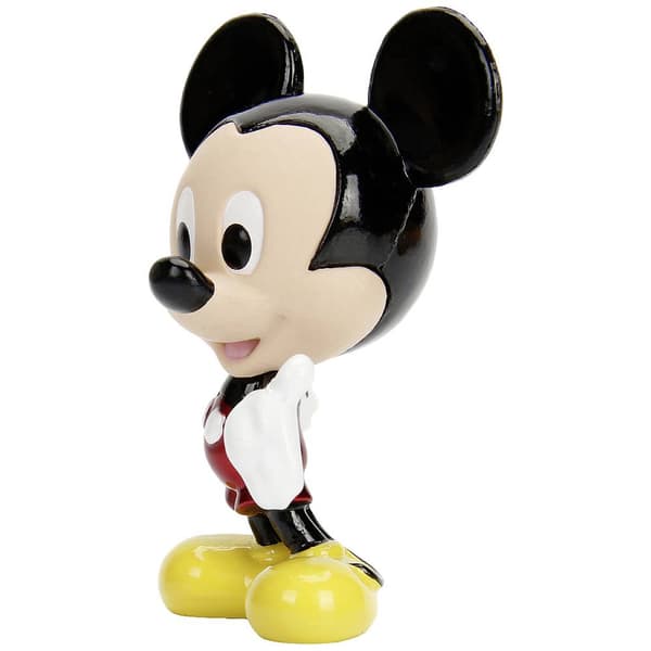 Jada Toys Musse Mouse Classic Figure 6,5 cm