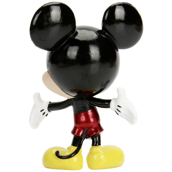 Jada Toys Musse Mouse Classic Figure 6,5 cm