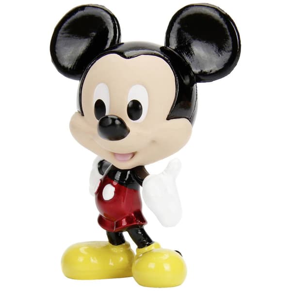 Jada Toys Musse Mouse Classic Figure 6,5 cm