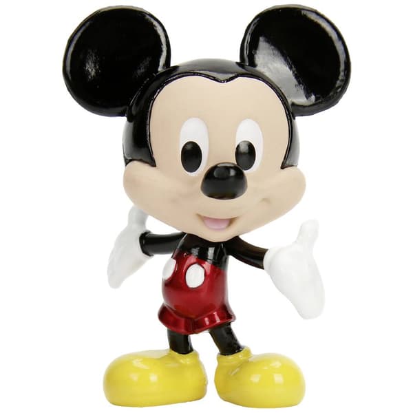 Jada Toys Musse Mouse Classic Figure 6,5 cm