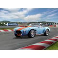 Miniatyrbild 5 av 6: Revell 07708 65 Shelby Cobra 427 Bilmodell byggsats 1:24
