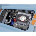 Miniatyrbild 6 av 6: Revell 07708 65 Shelby Cobra 427 Bilmodell byggsats 1:24