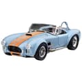 Miniatyrbild 1 av 6: Revell 07708 65 Shelby Cobra 427 Bilmodell byggsats 1:24