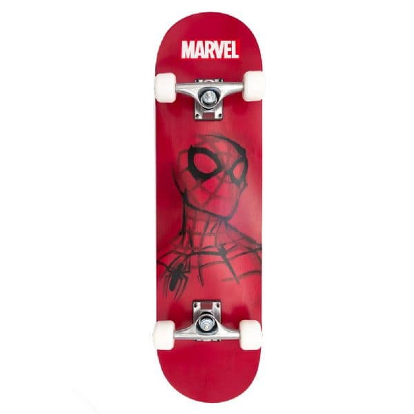 Spider-Man Skateboard 79 cm