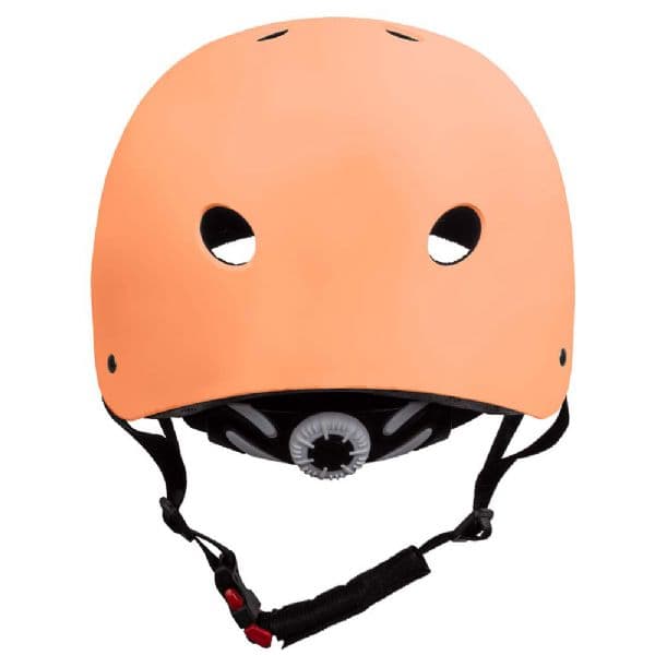 Sporthjälm Orange