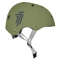 Miniatyrbild 3 av 3: Sporthjälm Army Green