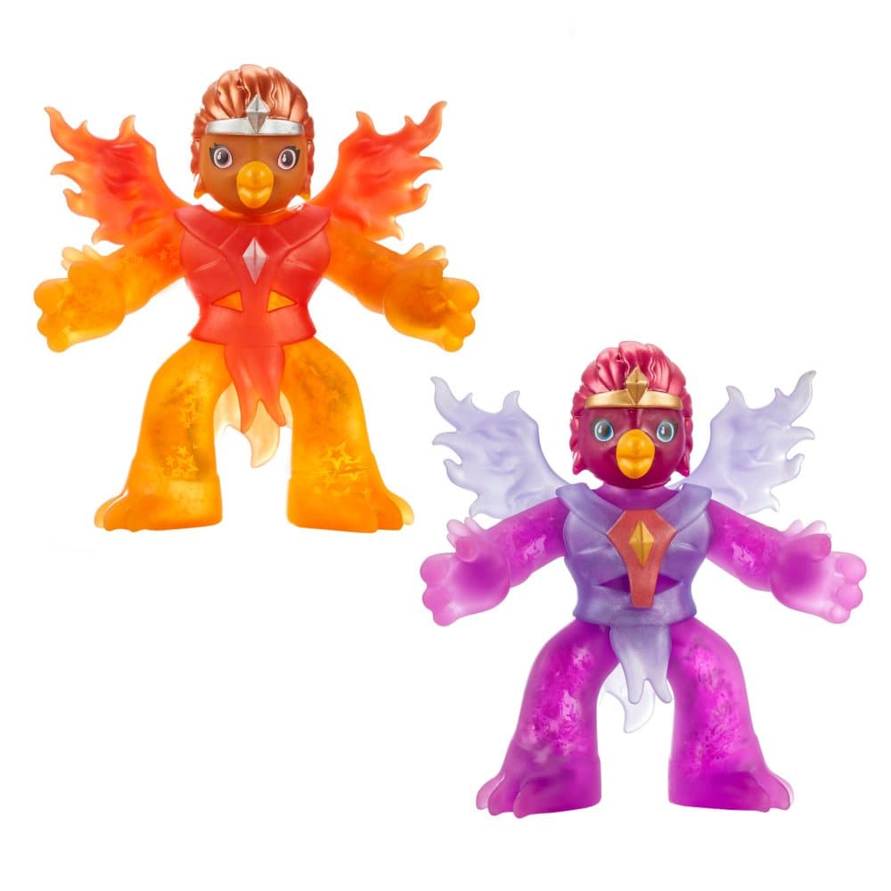 GooZoonians - Twin Pack asst (07407)
