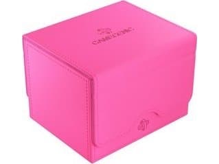 Gamegenic Gamegenic: Sidekick 100+ XL Convertible - Pink