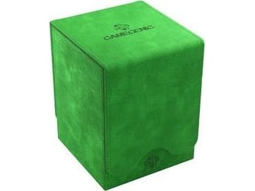 Gamegenic Gamegenic: Squire 100+ XL Convertible - Green