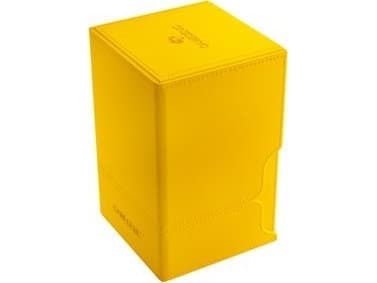 Gamegenic Gamegenic: Watchtower 100+ XL Convertible - Yellow
