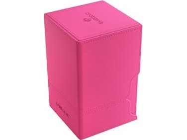 Gamegenic Gamegenic: Watchtower 100+ XL Convertible - Pink