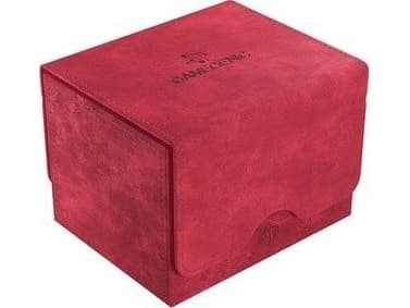 Gamegenic Gamegenic: Sidekick 100+ XL Convertible - Red
