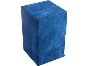 Gamegenic Gamegenic: Watchtower 100+ XL Convertible - Blue