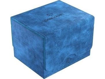 Gamegenic Gamegenic: Sidekick 100+ XL Convertible - Blue