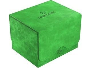 Gamegenic Gamegenic: Sidekick 100+ XL Convertible - Green