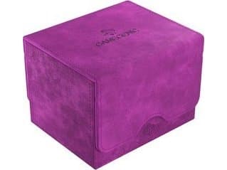 Gamegenic Gamegenic: Sidekick 100+ XL Convertible - Purple