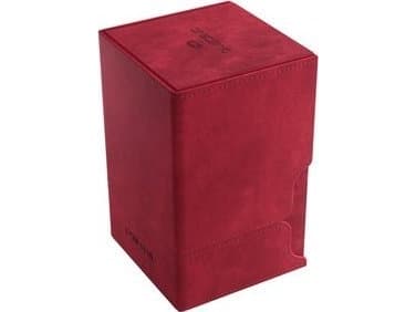 Gamegenic Gamegenic: Watchtower 100+ XL Convertible - Red