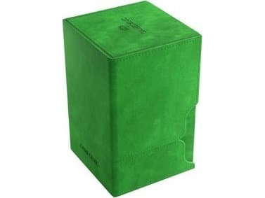 Gamegenic Gamegenic: Watchtower 100+ XL Convertible - Green