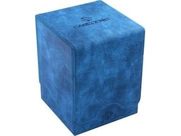 Gamegenic Gamegenic: Squire 100+ XL Convertible - Blue