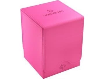 Gamegenic Gamegenic: Squire 100+ XL Convertible - Pink