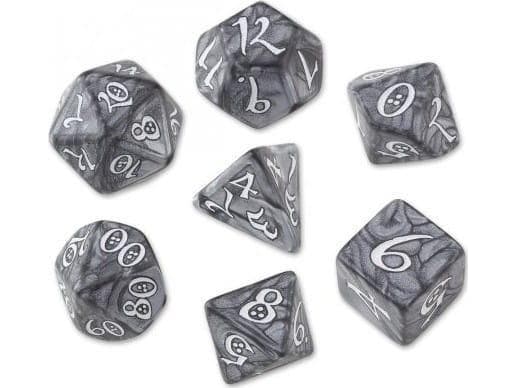 Q-Workshop Classic set - Askvit