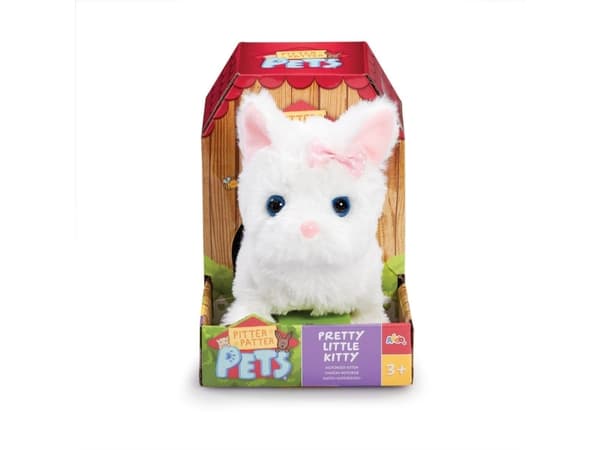 Happy Pets Pretty Little Kitty kissa