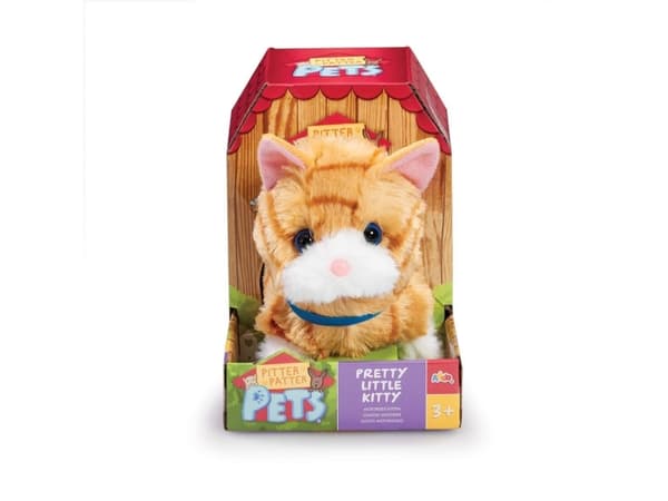 Happy Pets Pretty Little Kitty kissa