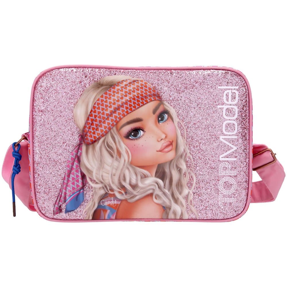 TOPModel - Shoulder bag - Seventies - (0411980)