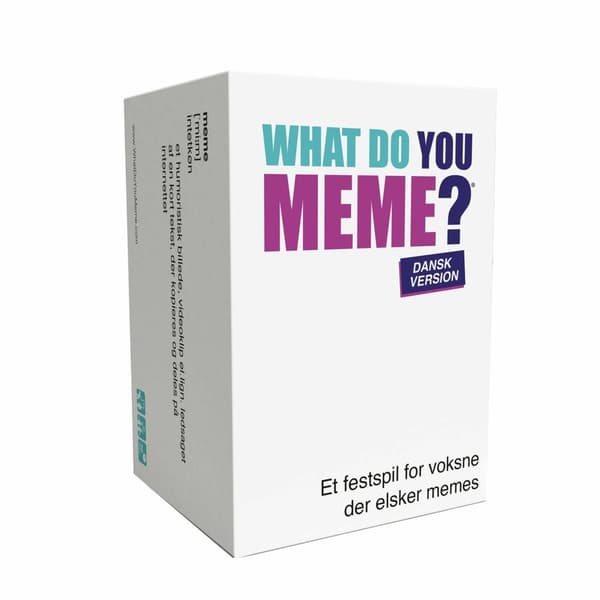 What Do You Meme (DK Edition)