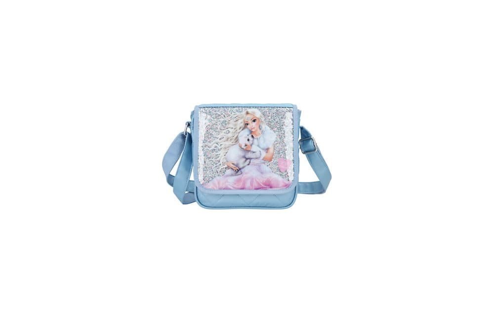TOPModel - Shoulder Bag - ICEWORLD - (0411996)