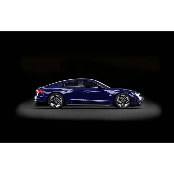 Revell 07698 easy-click Audi e-tron GT Bilmodell byggsats 1:24