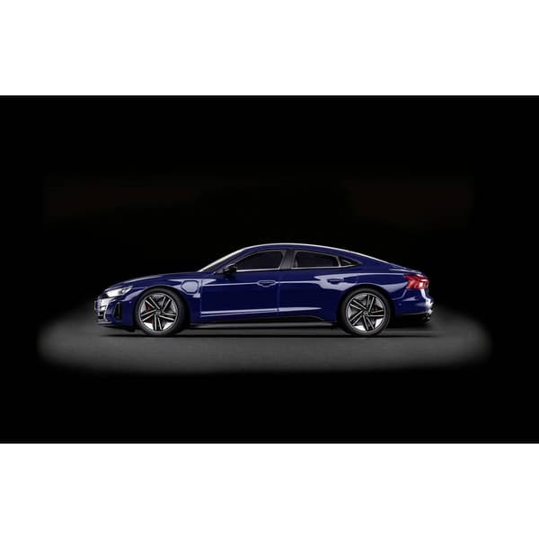 Revell 07698 easy-click Audi e-tron GT Bilmodell byggsats 1:24