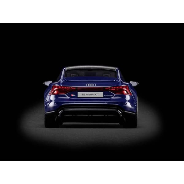 Revell 07698 easy-click Audi e-tron GT Bilmodell byggsats 1:24