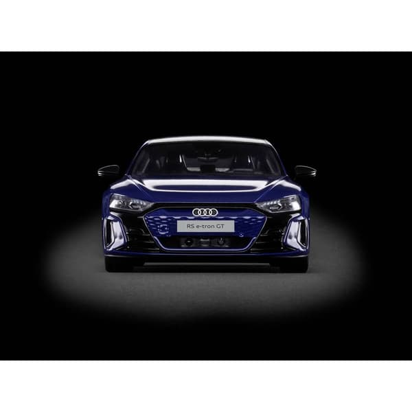Revell 07698 easy-click Audi e-tron GT Bilmodell byggsats 1:24