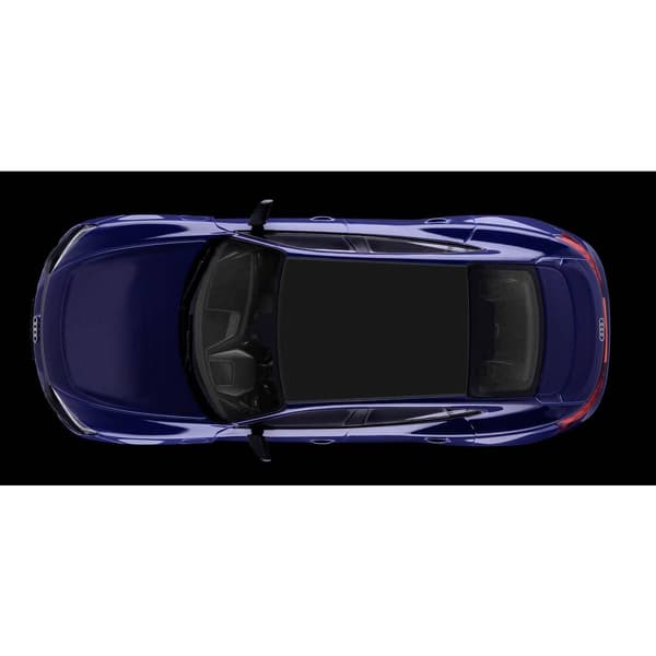 Revell 07698 easy-click Audi e-tron GT Bilmodell byggsats 1:24