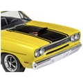 Miniatyrbild 4 av 4: Revell 14531 1970 Plymouth Road Runner Bilmodell byggsats 1:24