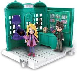 Harry Potter Wizarding World Magical Mini Honey Duke lekset