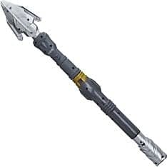 Avengers Black Panther Wakanda Spear