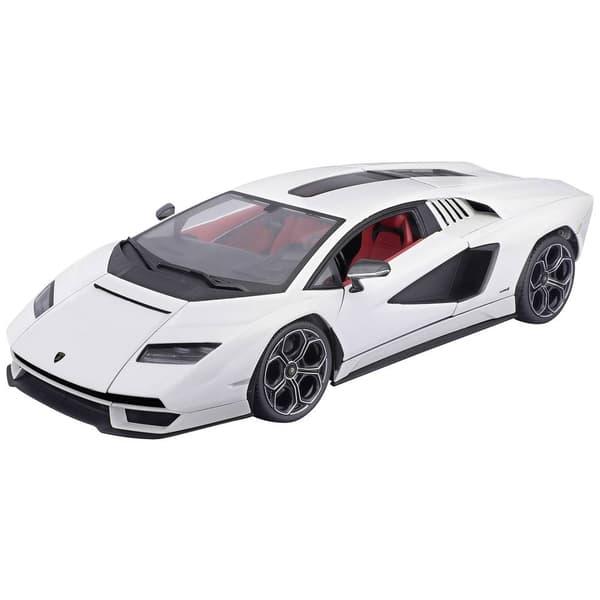 Maisto Lamborghini Countach LPI 800-4 1:18 Modellbil