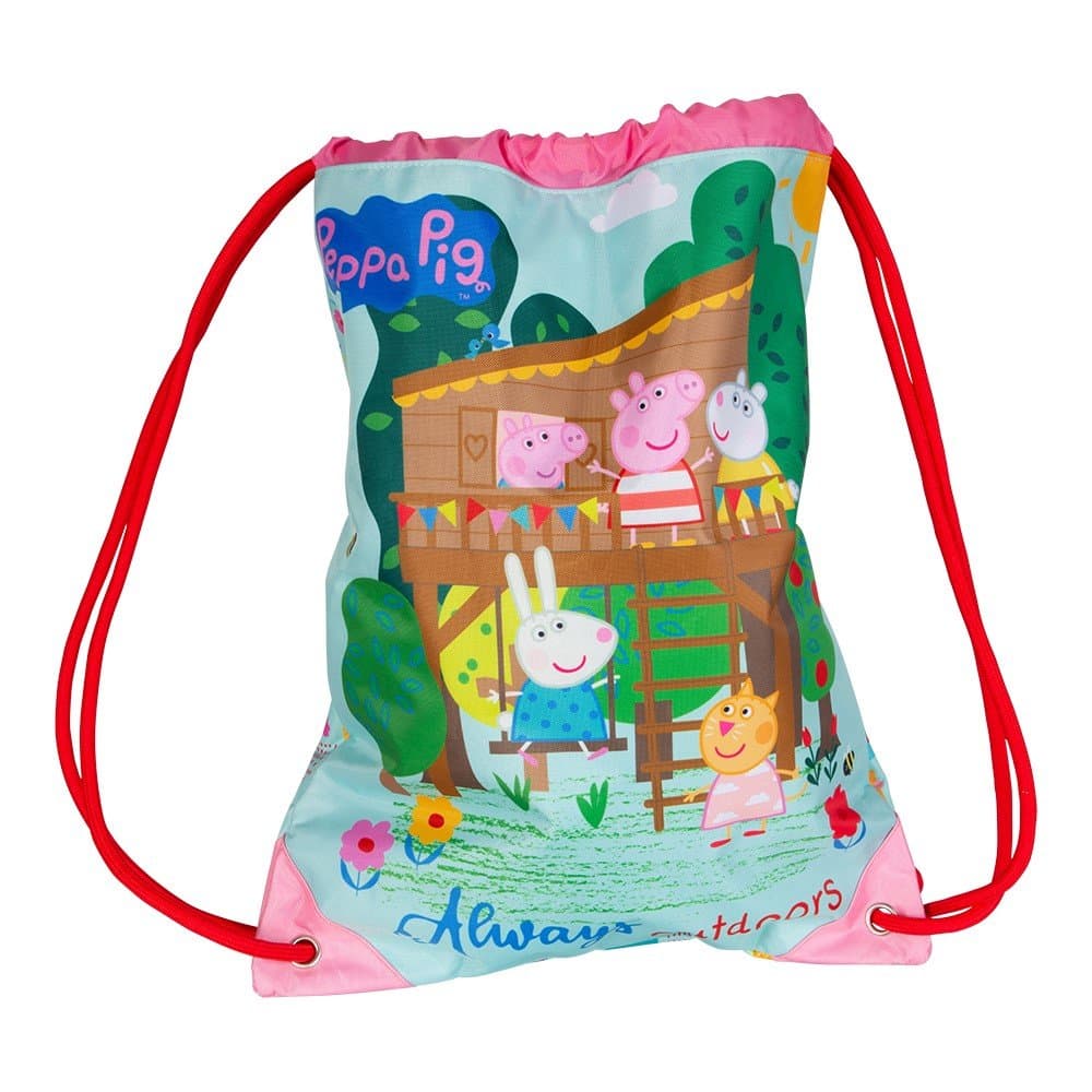 Peppa Pig - Gym Bag (68984)