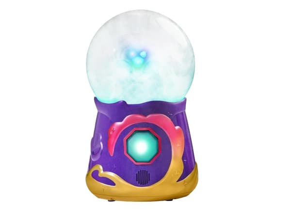 Magic Mixies,Crystal Ball, Pink