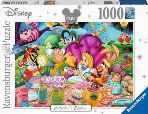 Ravensburger Måla med siffror Mieli šuniukai