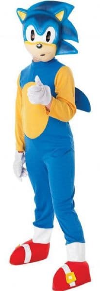 Sonic, Hedgehog 110 cm