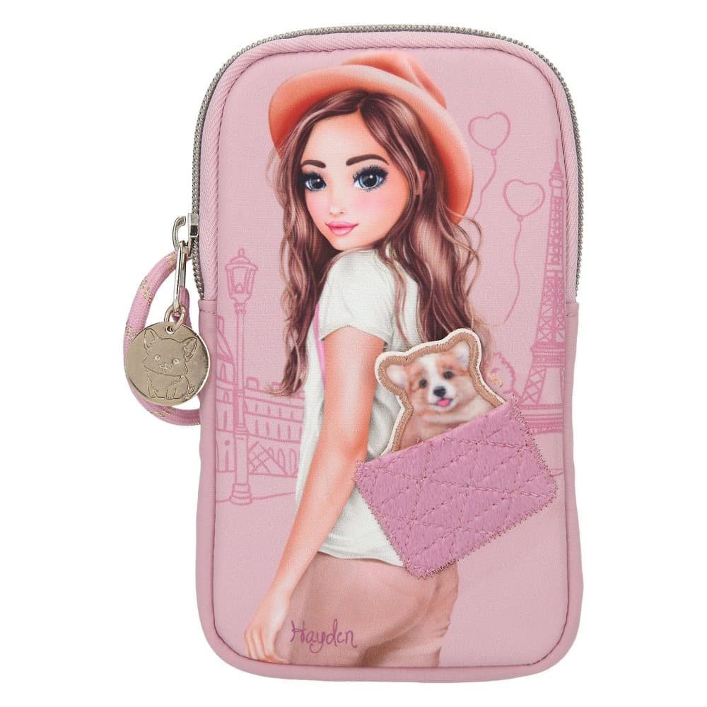 TOPModel - smartphones bag - Corgi - (0412007)