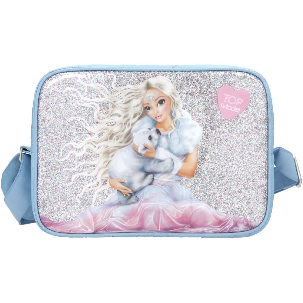 TOPModel - Shoulder bag - ICEWORLD - (0411997)